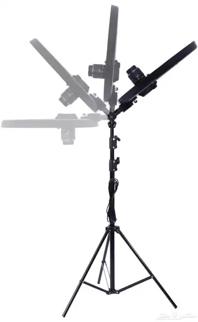 كهرب 110 - ring light 110v - رنج لايت 5