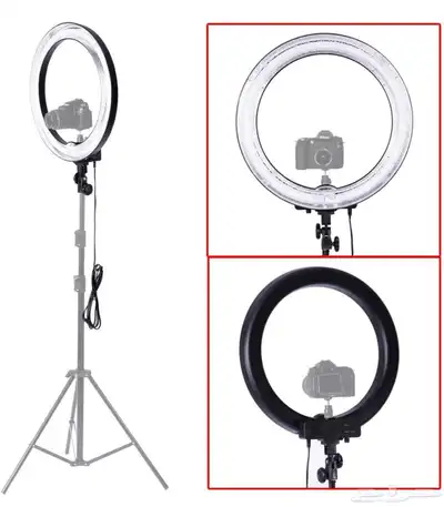 كهرب 110 - ring light 110v - رنج لايت 0