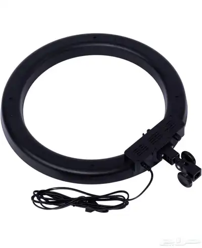 كهرب 110 - ring light 110v - رنج لايت 4