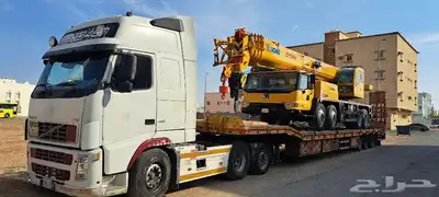 لوبد لنقل المعدات 2