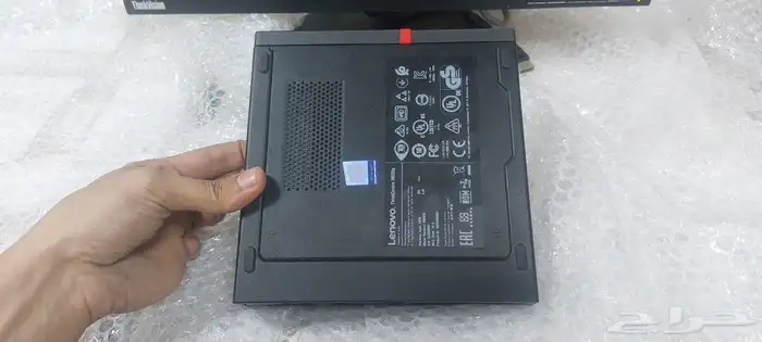 عرض خاص i7 من الجيل الثامن 6