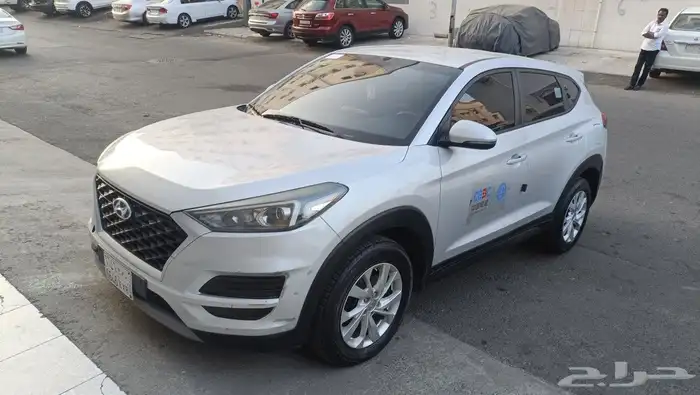 Tocsan SUV 2019 and 2000 CC Dubble 3