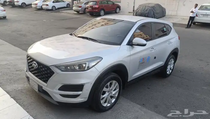 Tocsan SUV 2019 and 2000 CC Dubble 4