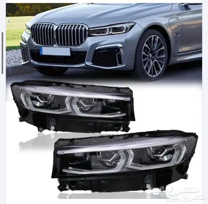 شمعات بي ام من 2016 الي 2022 0