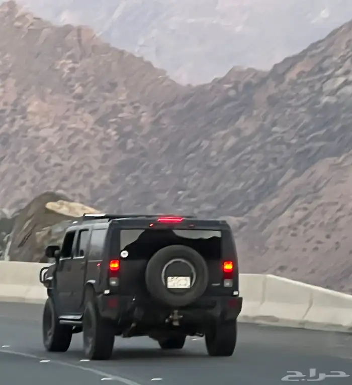 همر 2009 للبيع السوم 45 7