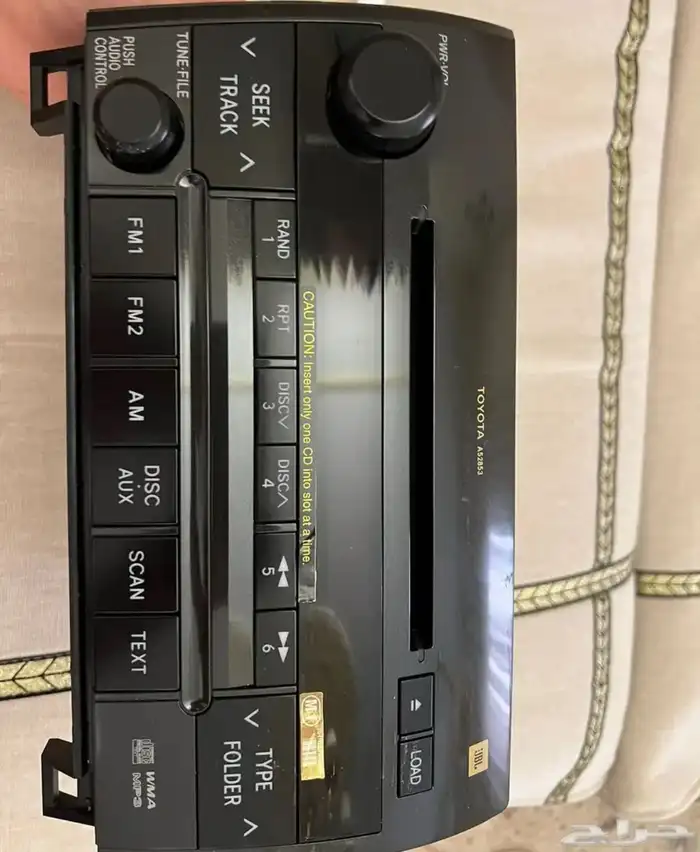 مسجل سكويا اصلي وكاله لم يستخدم 0