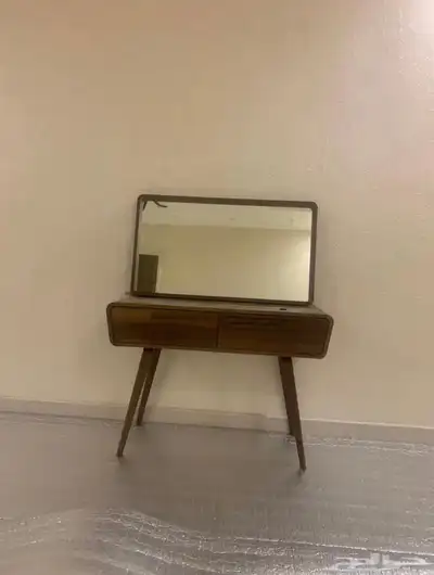 طاوله وقزازه (مدخل) تركي 0