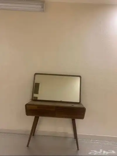 طاوله وقزازه (مدخل) تركي 3