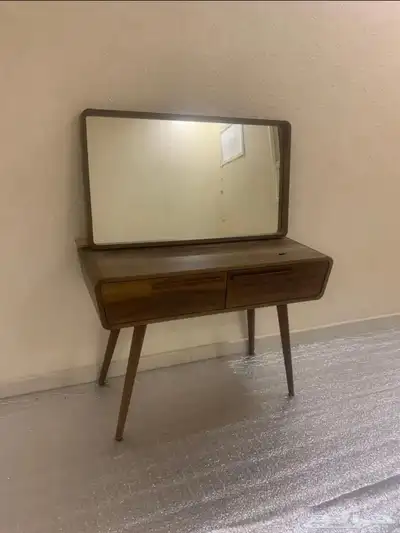 طاوله وقزازه (مدخل) تركي 1