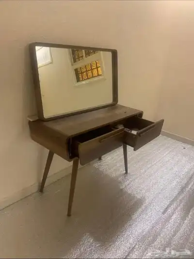 طاوله وقزازه (مدخل) تركي 2