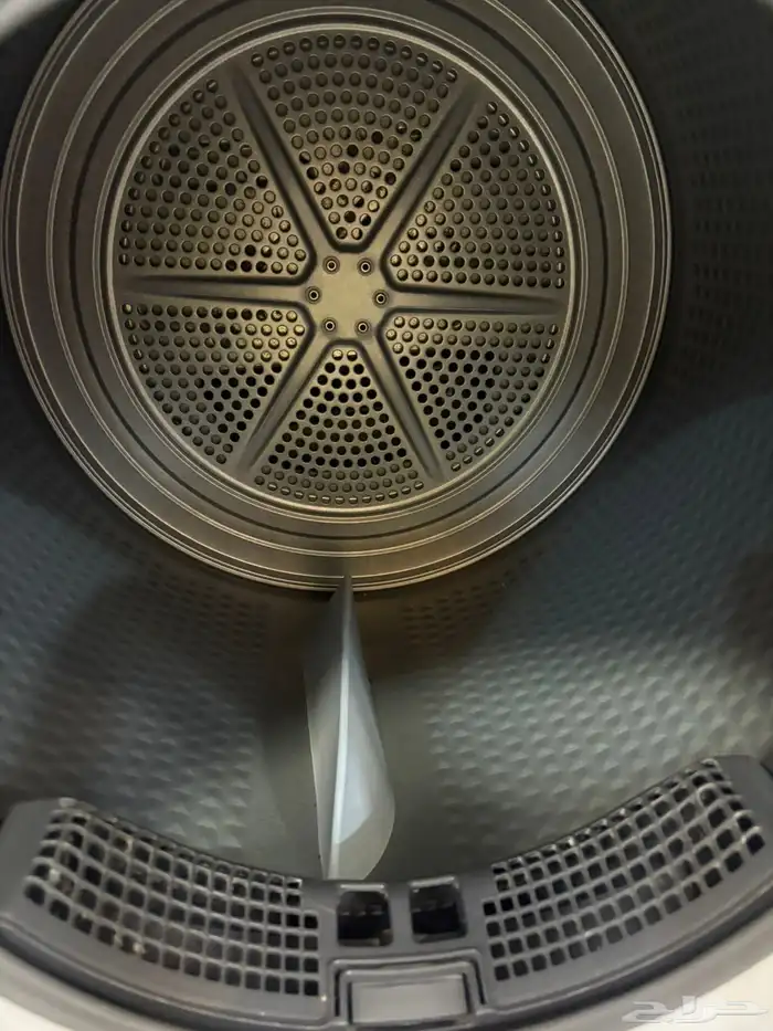 جفافه نوعيتها اريستون 8 كيلو 0