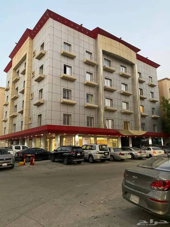 شقة سكنيه بحي الشاطئ الشرقي بالدمام 0