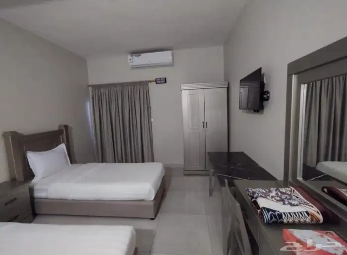 غرف للإيجار الخبر العليا العقربيه الخبر الشماليه 1