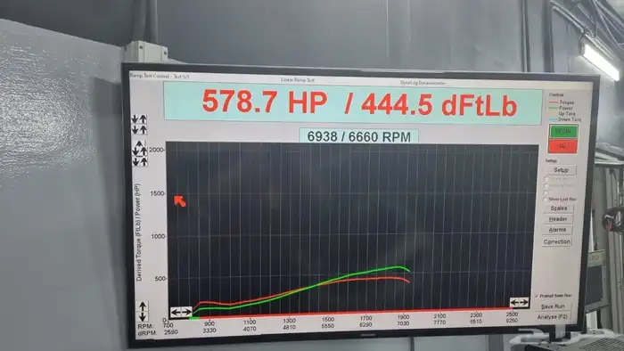 GT86 2JZ GTE Manual 14