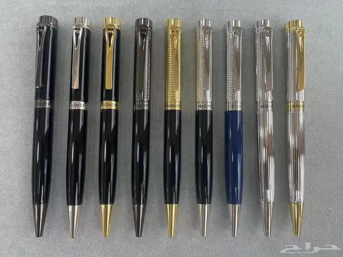 اقلام كارتير مونت بلانك اقنر دنهل فقط ب 170 24