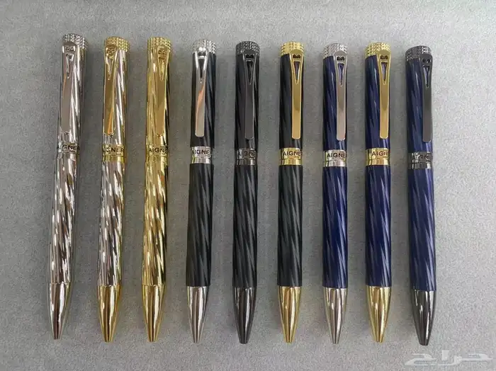 اقلام كارتير مونت بلانك اقنر دنهل فقط ب 170 23