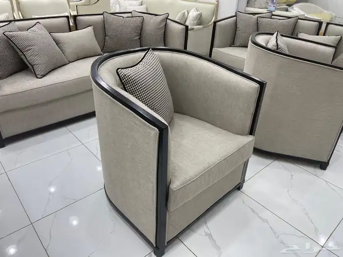 تفصيل و جاهز غرف نوم كنبات دواليب ستائر على حسب الطلب 1