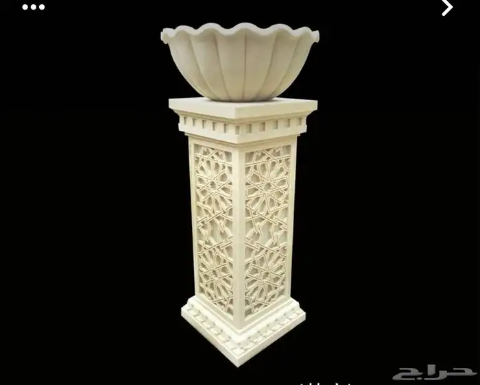 احواض زرع وشلالات 79