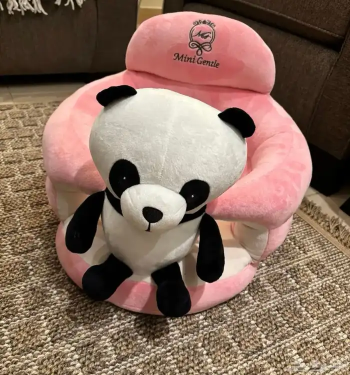 كرسي تعليم جلوس للمواليد 0