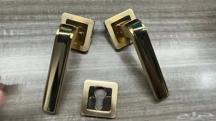 ابواب عصريه (ابواب wpc) من ليريكو 3