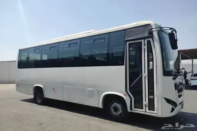 باصات وبيك أب للبيع او للإيجار 9