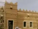 نعمل في مجال التراث القديمه بنيان وتليوس وعازل الاسقف 2