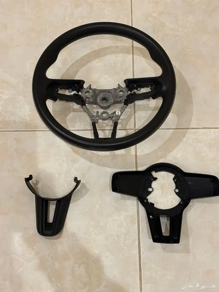 قطع مازدا CX-30 0