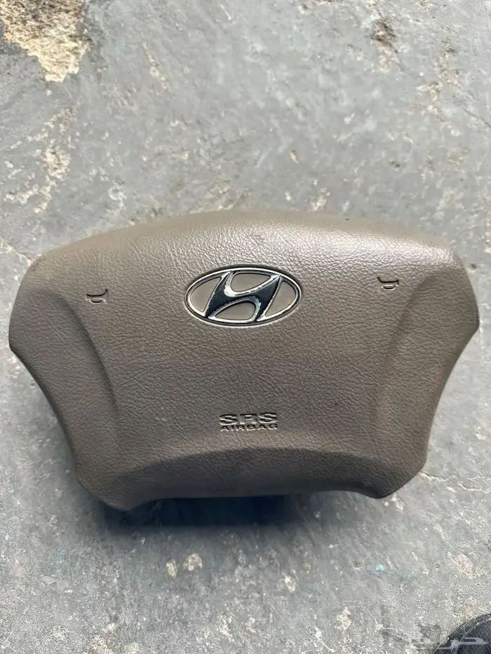 ايرباج ازيرا 2007بدون تحكم AIRBAG 0