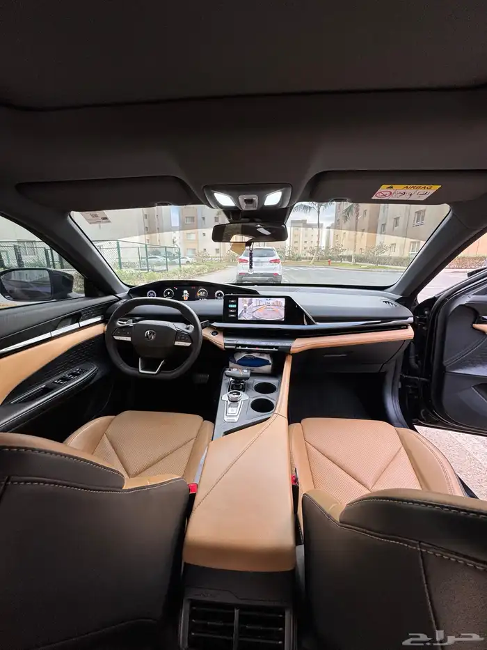 شانجان يوني v 2023 elite 0