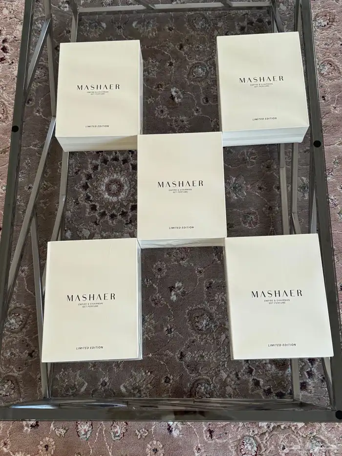 عطور إمباير و شيرمان 2