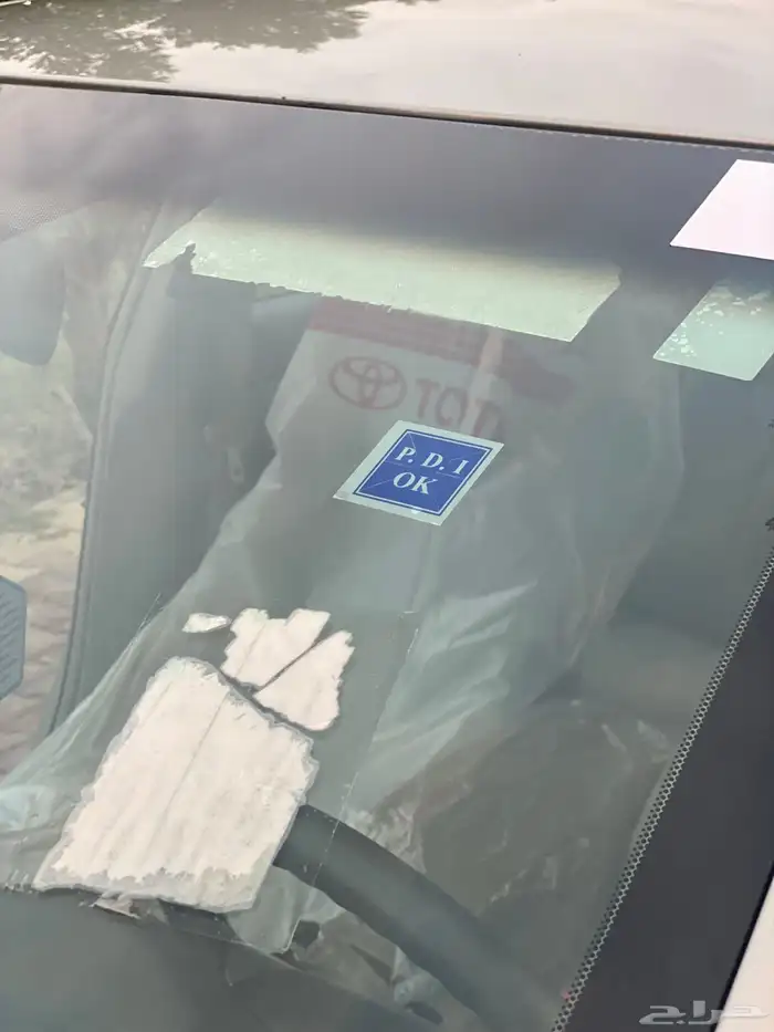 كامري 2010 نص فل ( مباع ) 48