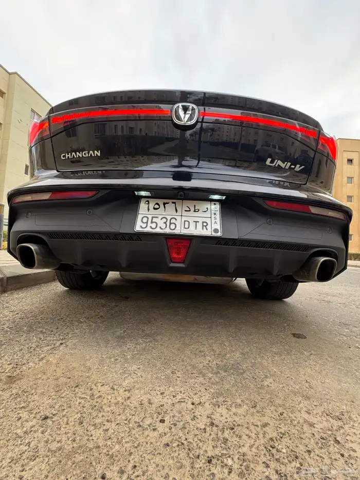 شانجان يوني v 2023 elite 20
