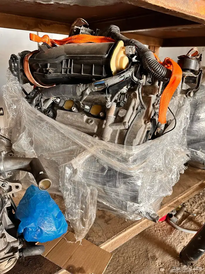 بيع مكاين 2GR( افالون)(لكزس)(اوريون)(بريفيا) 4