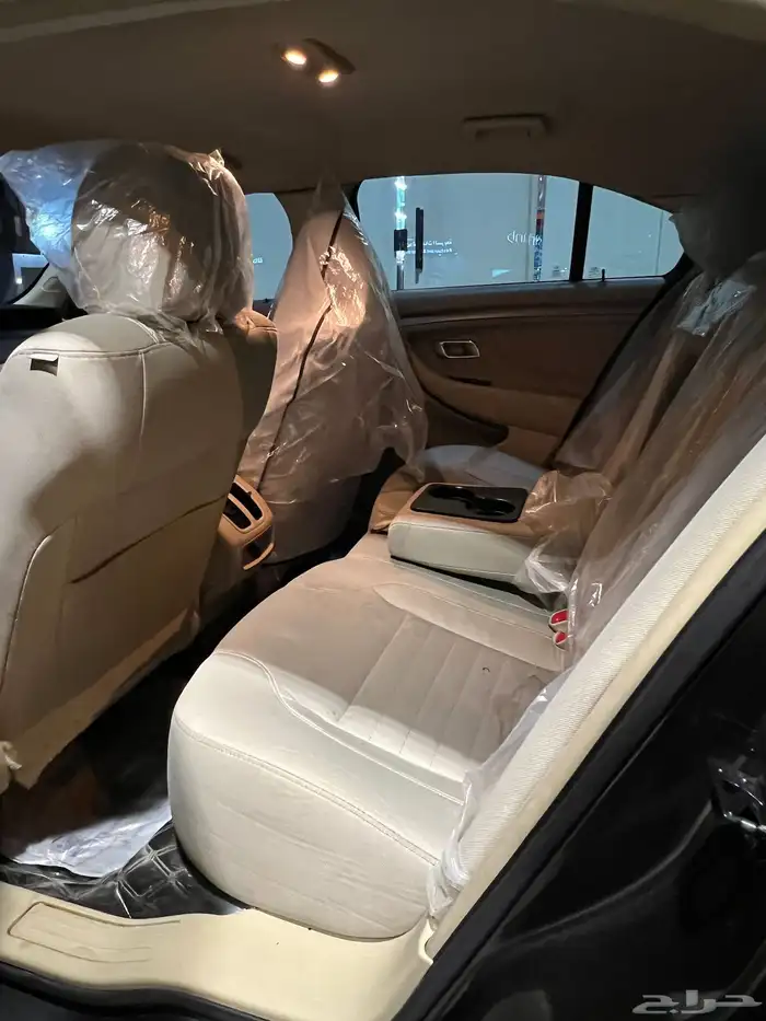 فورد توريس 2018 6
