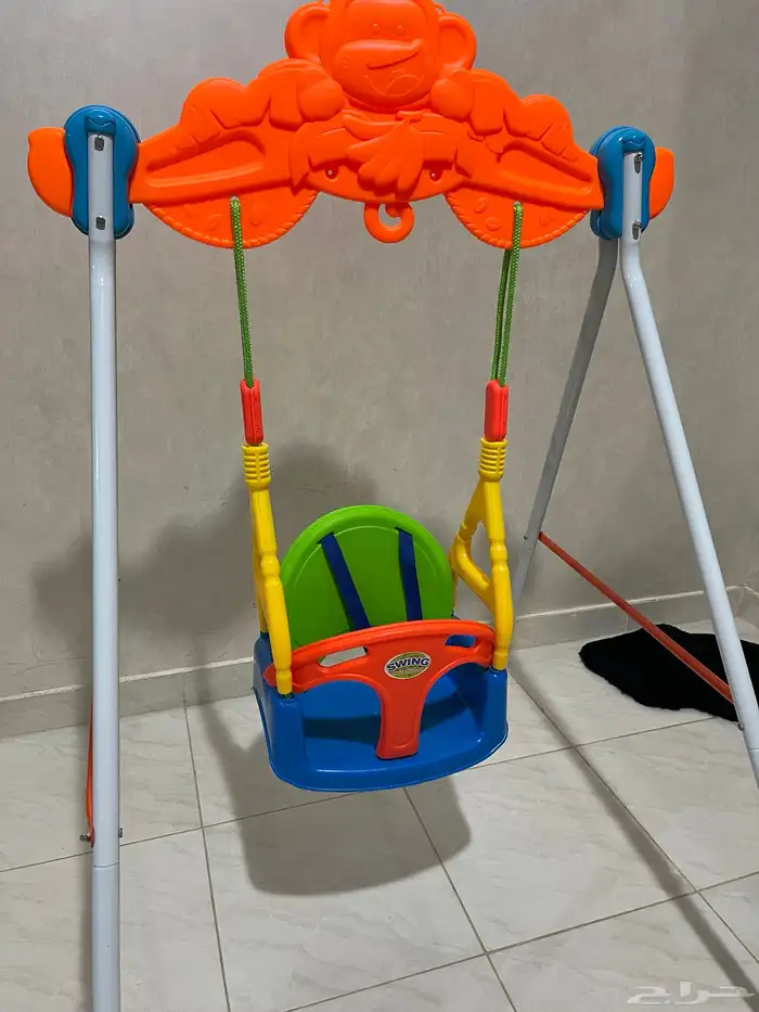 مرجيحه اطفال 0