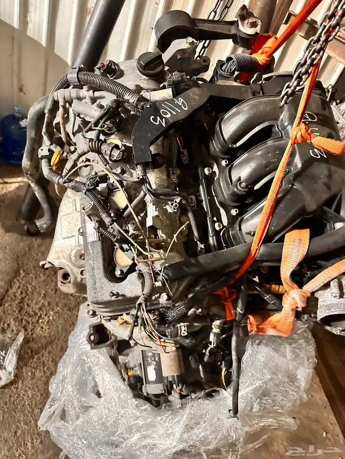 بيع مكاين 2GR( افالون)(لكزس)(اوريون)(بريفيا) 6