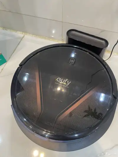 مكنسة ذكية 1