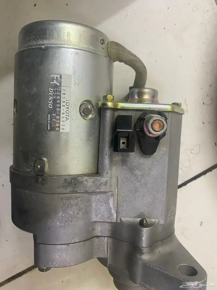 سلف هايلكس 0