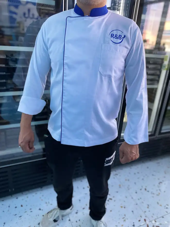 زي موحد تفصيل يونيفورم 6