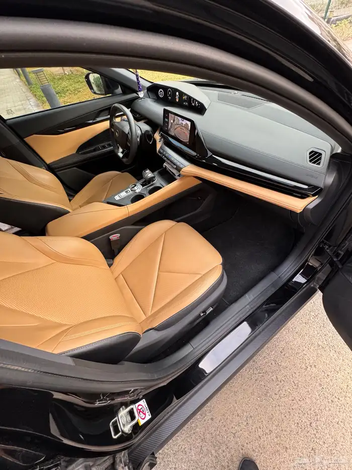 شانجان يوني v 2023 elite 5