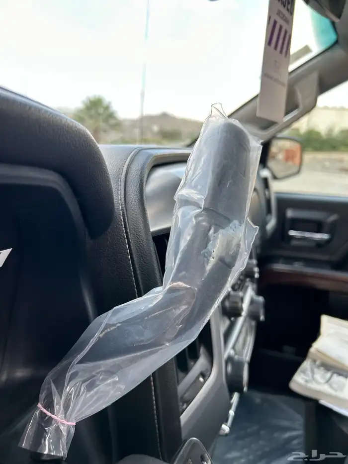 جمس سييرا تم البيع . 70