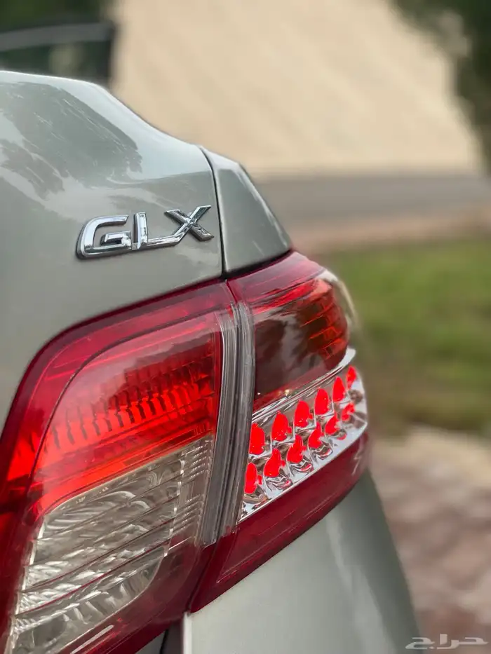 كامري 2010 نص فل ( مباع ) 45