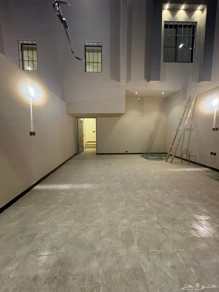 دور علوي معى ملحق للبيع 1