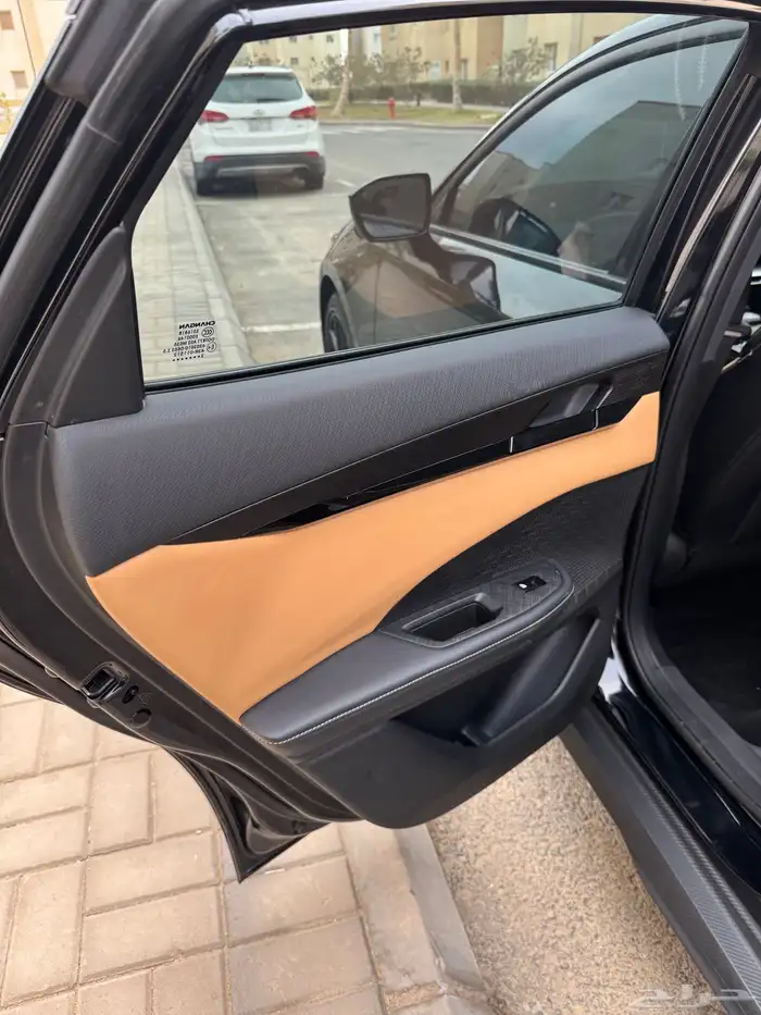 شانجان يوني v 2023 elite 12