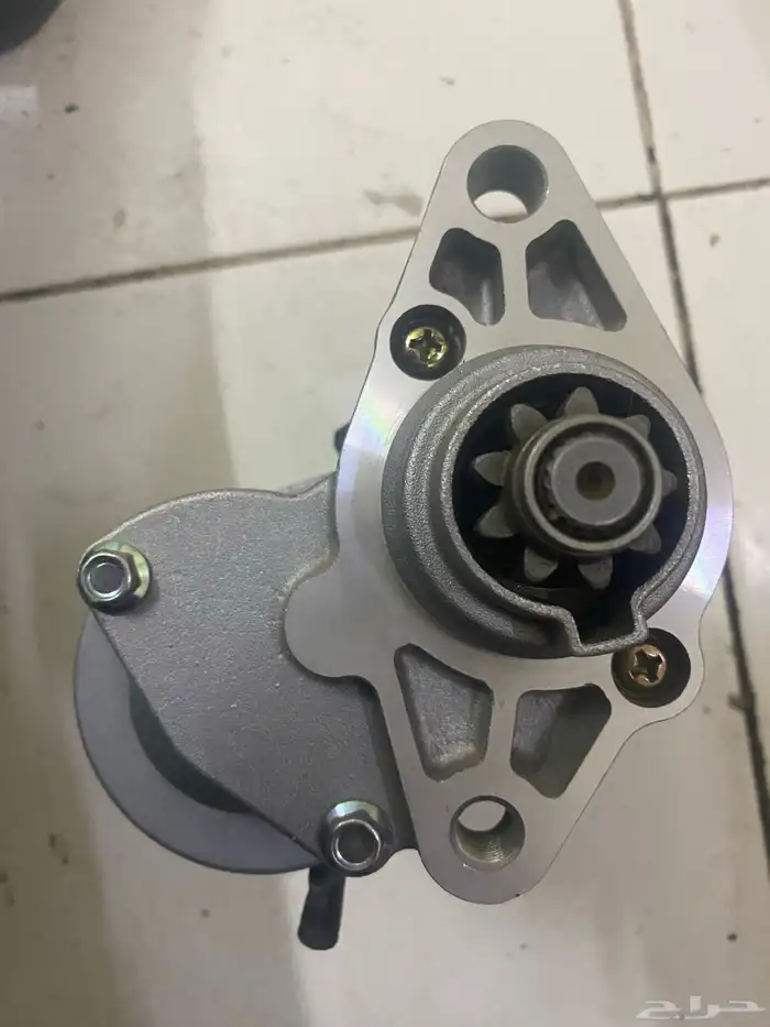 سلف هايلكس 1