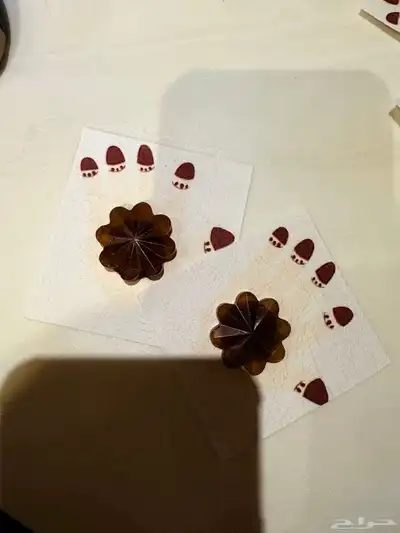 مستكه معطر 0