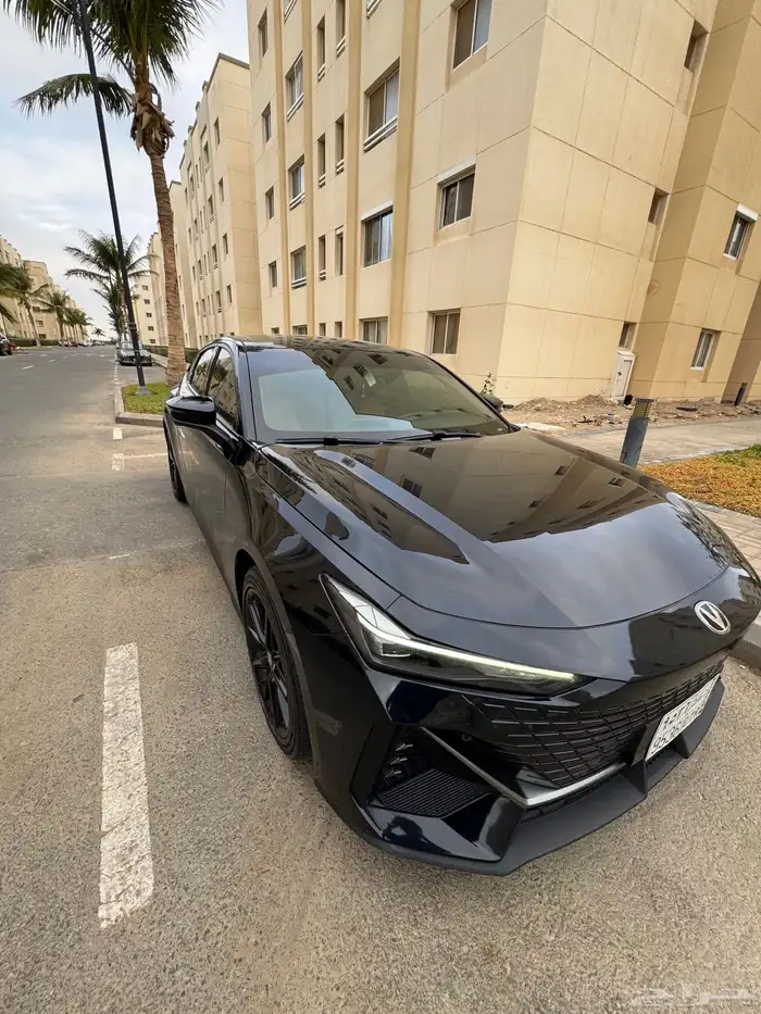 شانجان يوني v 2023 elite 19