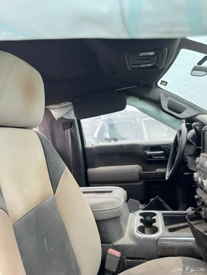 تشليح سيرا 2019 6