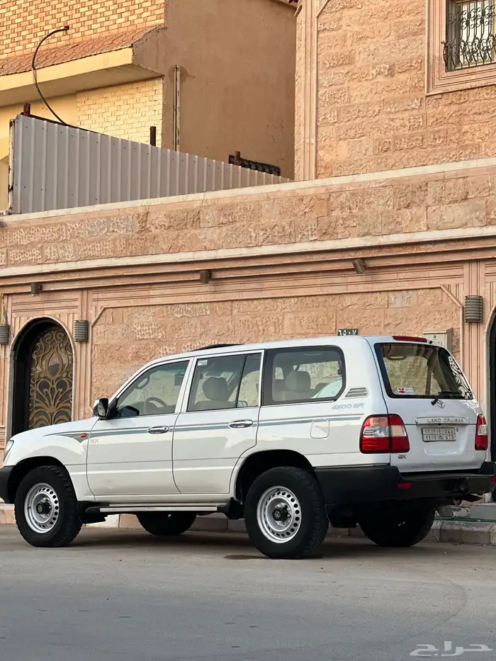 جي اكس ..2006 1