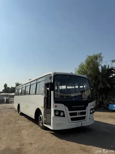 باصات وبيك أب للبيع او للإيجار 5